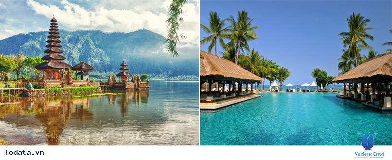 Thiên Đường Bali 4 Ngày 3 Đêm - Ảnh 1 Thiên Đường Bali 4 Ngày 3 Đêm - Ảnh 1